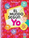 EL MUNDO SEGUN YO