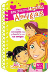 LILI CHANTILLY 500 DESAFIOS ESPECIAL AMIGAS