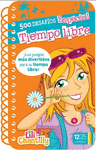LILI CHANTILLY 500 DESAFIOS TIEMPO LIBRE