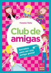 CLUB DE AMIGAS