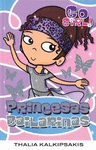 GO GIRL PRINCESAS BAILARINAS