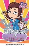 GO GIRL CHICOS VS CHICAS