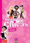 HISTORIAS DE CHICAS HISTORIETA 100% PARA CHICAS
