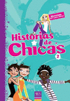 HISTORIAS DE CHICAS 2 LATIDOS DEL CORAZON