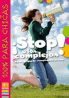 STOP A LOS COMPLEJOS