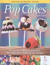 CUTE -POPCAKES
