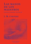 MANOS DE LOS MAESTROS, LAS (VOL. II)