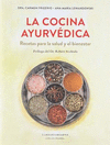COCINA AYURVEDICA, LA