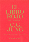 LIBRO ROJO, EL - RUSTICA - 3RA. EDIC