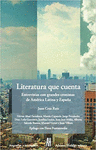 LITERATURA QUE CUENTA