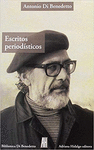ESCRITOS PERIODISTICOS