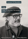 TRILOGIA (ZAMA, EL SILENCIERO, LOS SUICIDAS)