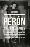 PERON Y LOS ALEMANES