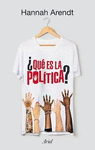 �QUE ES LA POLITICA?