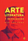 ARTE, LITERATURA Y REVOLUCION