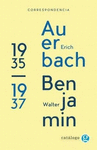 CORRESPONDENCIA 1935 - 1937