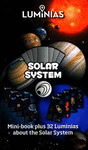 SOLAR SYSTEM. MINILIBRO CON 32 TARJETAS