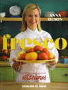 FRESCO 150 RECETAS INSPIRADAS EN LAS ESTACIONES