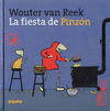 FIESTA PINZON, LA
