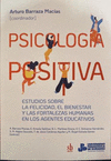 PSICOLOGIA POSITIVA