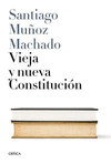 VIEJA Y NUEVA CONSTITUCION