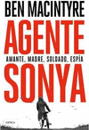AGENTE SONYA