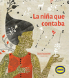 LA NI�A QUE CONTABA