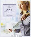 REPOSTERIIA CON ANNA
