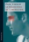 VELOCIDAD DE LA LIBERACION, LA