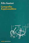 CARTOGRAFIAS ESQUIZOANALITICAS
