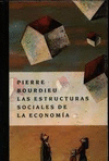 ESTRUCTURAS SOCIALES DE LA ECONOMIA, LAS