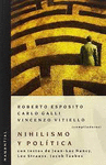 NIHILISMO Y POLITICA