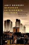 REPENSAR LA ECONOMIA POLITICA