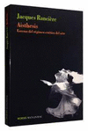 AISTHESIS. ESCENAS DEL REGIMEN ESTETICODEL ARTE