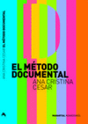 METODO DOCUMENTAL, EL