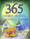 365 CUENTOS CLASICOS RIMAS Y OTRAS HISTORIAS EDGRANDE