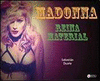 MADONNA REINA MATERIAL