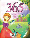 365 CUENTOS Y RIMAS PARA NI�AS ED. GRANDE