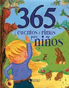 365 CUENTOS Y RIMAS PARA NI�OS ED GRANDE