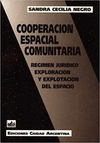 COOPERACION ESPACIAL COMUNITARIA