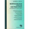 RESPONSABILIDAD CIVIL DE LOS PSIQUIATRAS