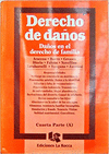 DERECHO DE DA�OS DA�OS EN EL DERECHO DE FAMILIA 4A