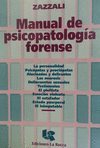 MANUAL DE PSICOPATOLOGIA FORENSE