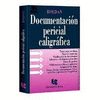 DOCUMENTACION PERICIAL CALIGRAFICA