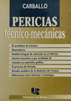 PERICIAS TECNICO-MECANICAS