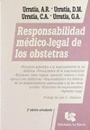 RESPONSABILIDAD MEDICO-LEGAL DE LOS OBSTETRAS