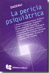 LA PERICIA PSIQUIATRICA