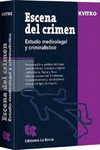 ESCENA DEL CRIMEN