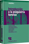 INTRODUCCION A LA PSIQUIATRIA FORENSE