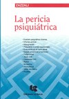 LA PERICIA PSIQUIATRICA